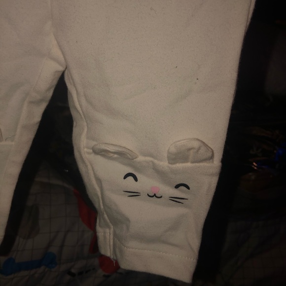 New Old Navy Baby Girl Set - Picture 3 of 5